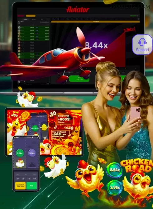 Aviator - Crash game popular na 3900bet
